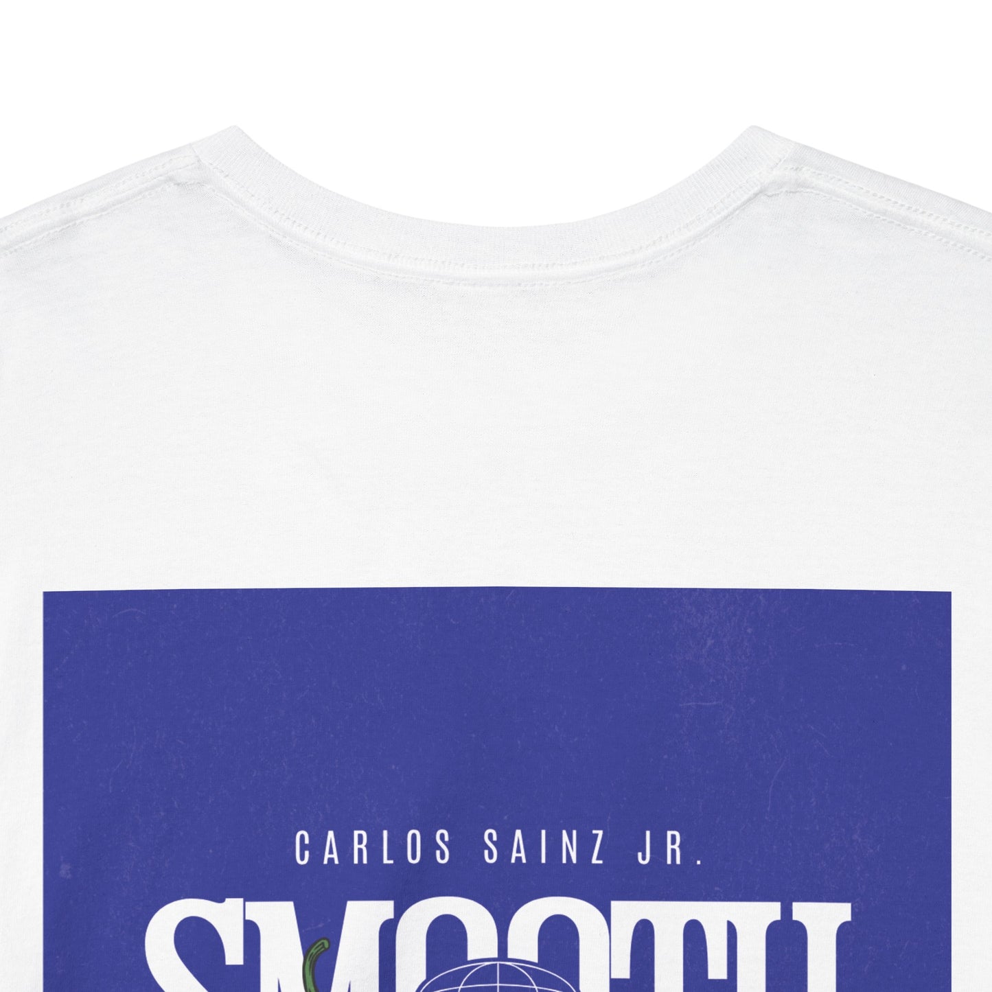 Smooth Operator Tee