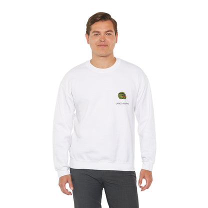 Lando Norris Crewneck Sweatshirt