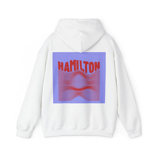 Hamilton Hoodie