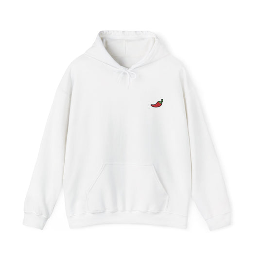 Chilli Hoodie