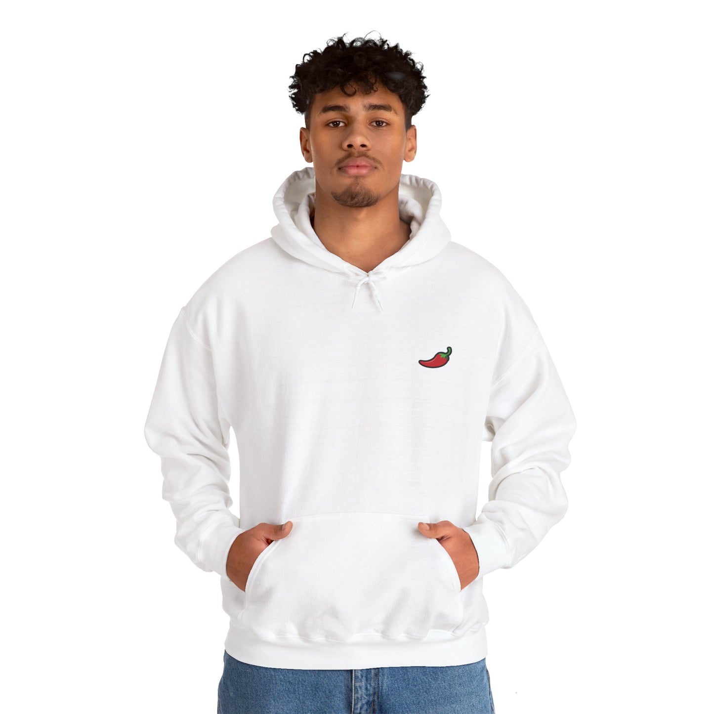 Chilli Hoodie