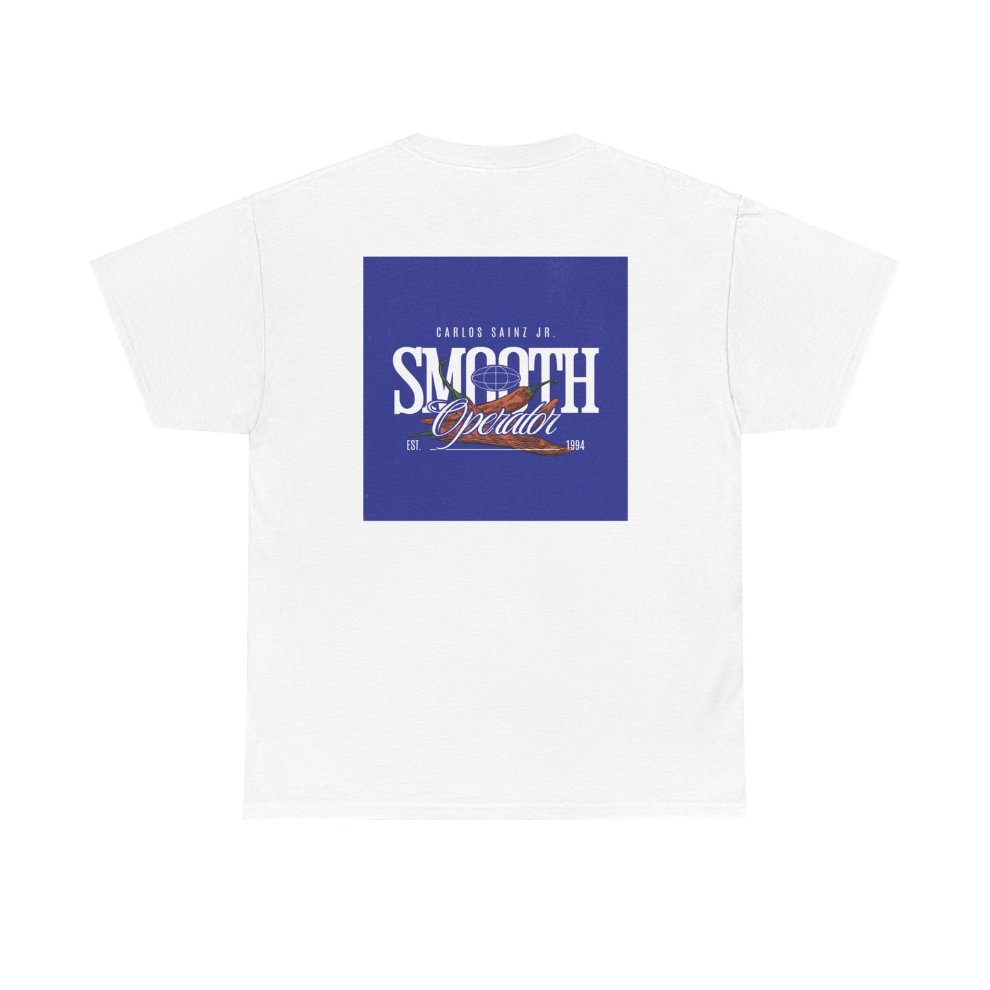 Smooth Operator Tee