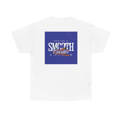 Smooth Operator Tee