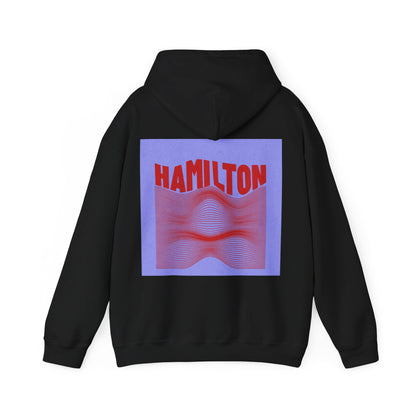 Hamilton Hoodie