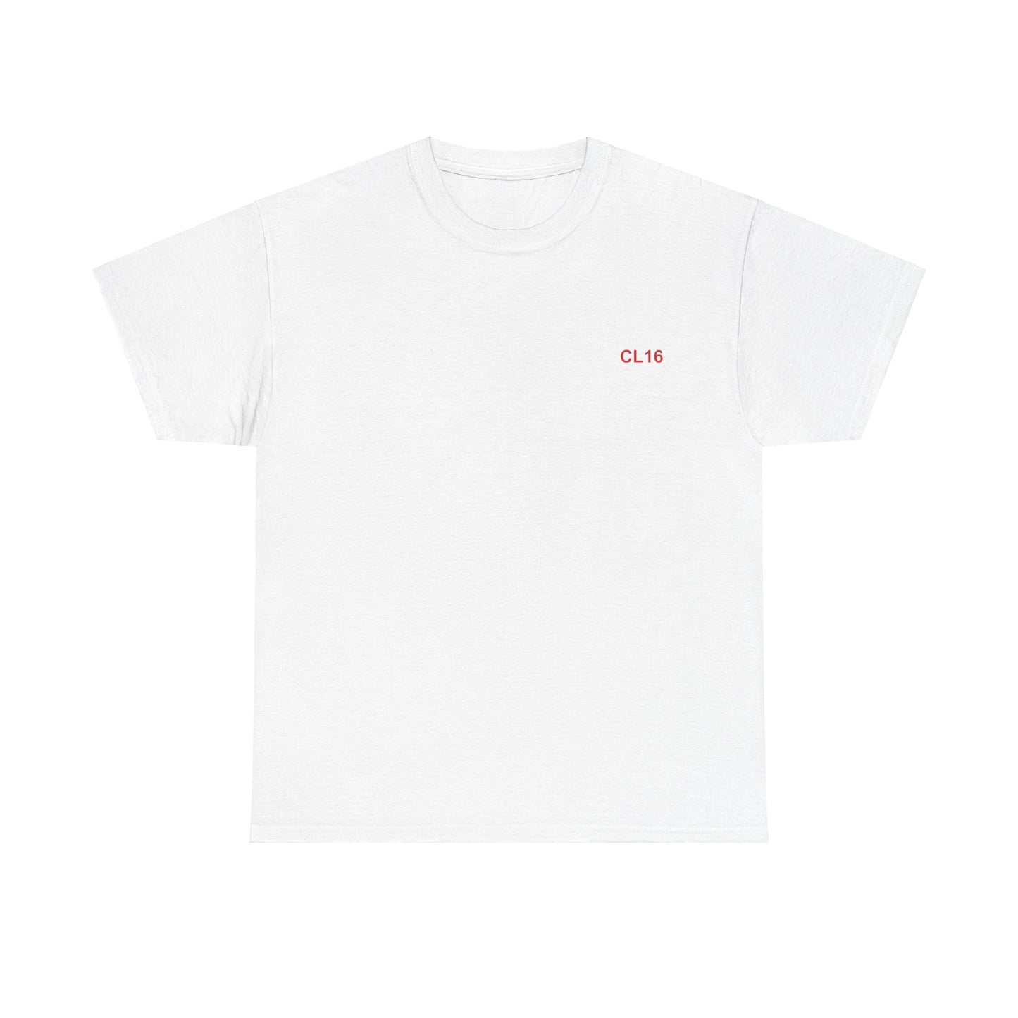 Charles Leclerc Tee