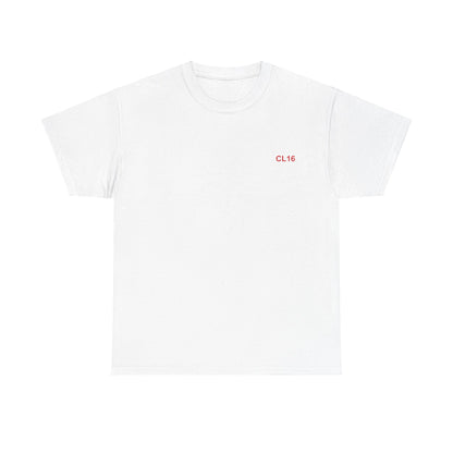 Charles Leclerc Tee