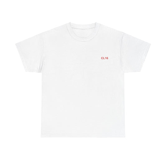 Charles Leclerc Tee