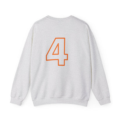 Lando Norris Crewneck Sweatshirt