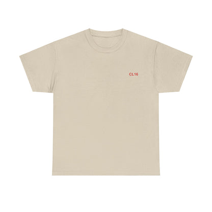 Charles Leclerc Tee