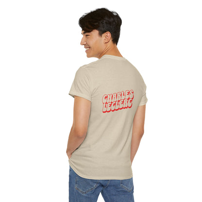 Charles Leclerc Tee