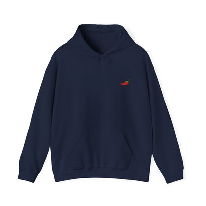 Chilli Hoodie