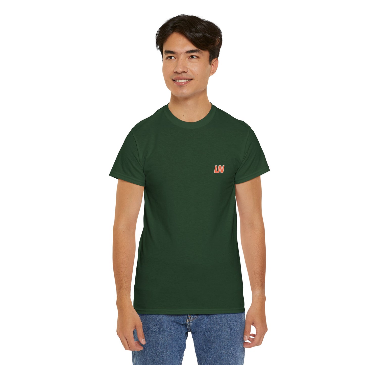 Lando Norris Tee