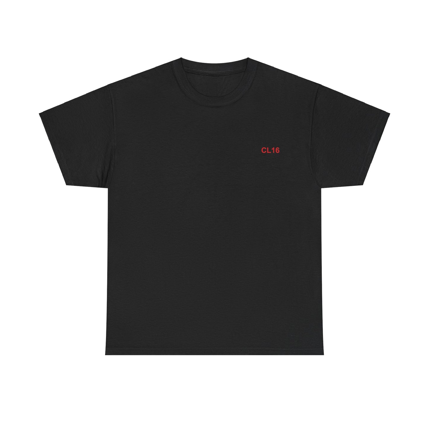 Charles Leclerc Tee