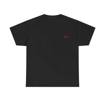 Charles Leclerc Tee