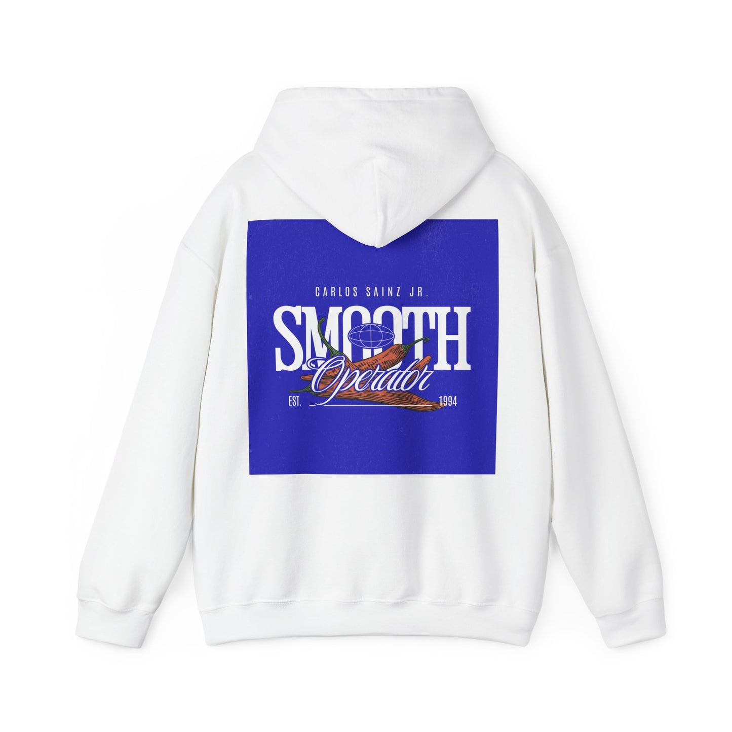 Smooth Operator Hoodie