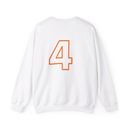 Lando Norris Crewneck Sweatshirt