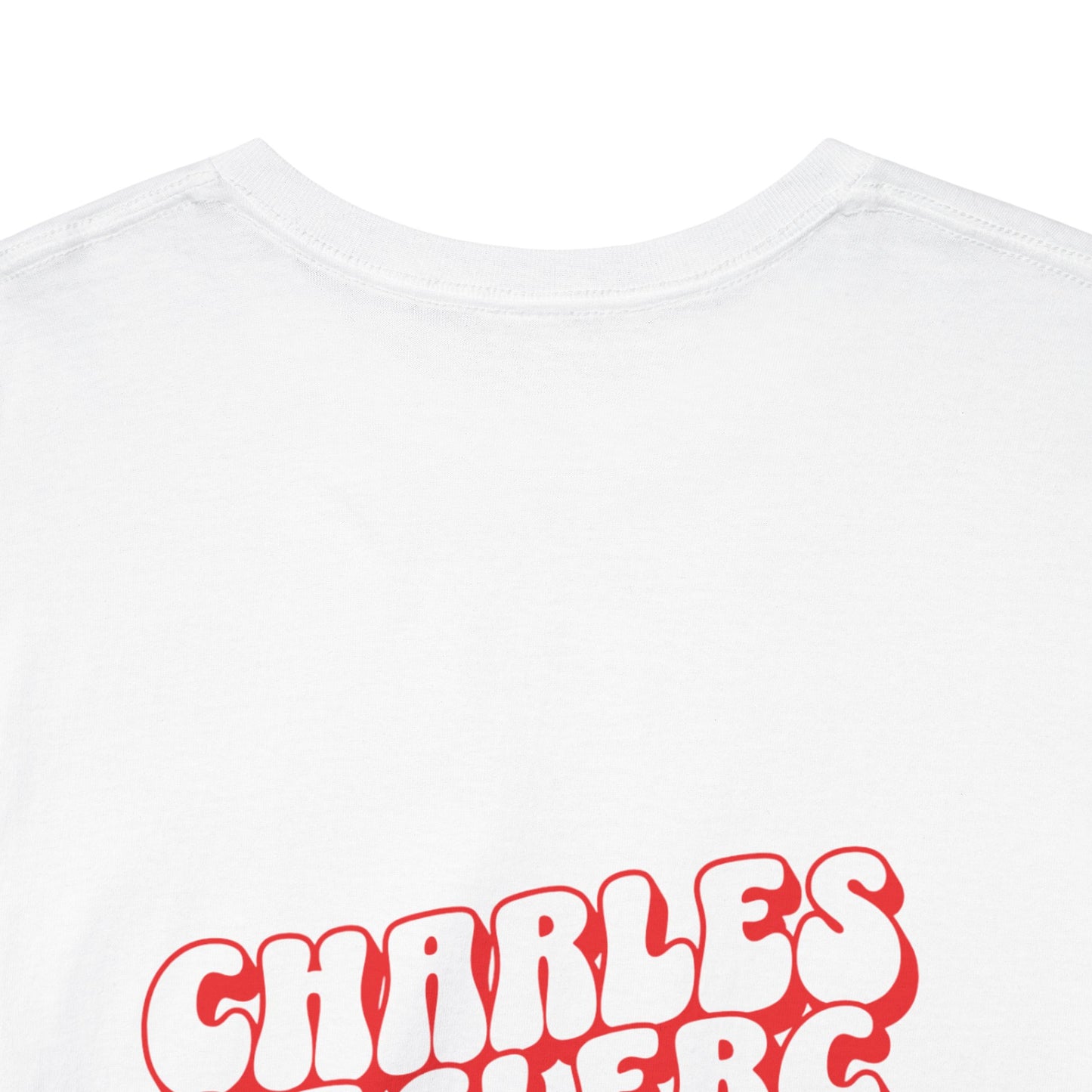 Charles Leclerc Tee