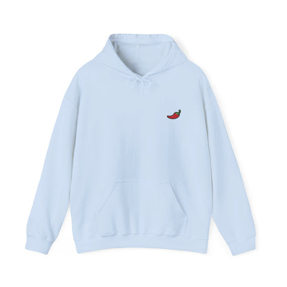 Chilli Hoodie