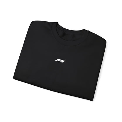 F1 Crewneck Sweatshirt