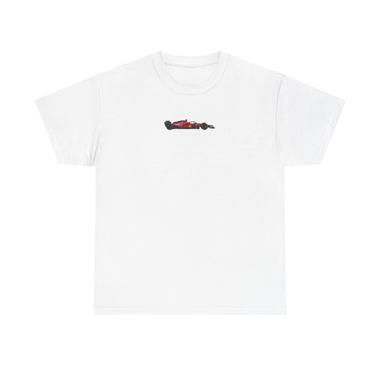 Ferrari F1-75 Tee