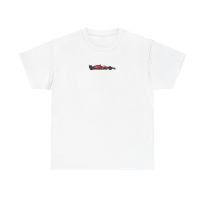 Ferrari F1-75 Tee