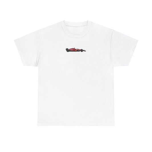 Ferrari F1-75 Tee