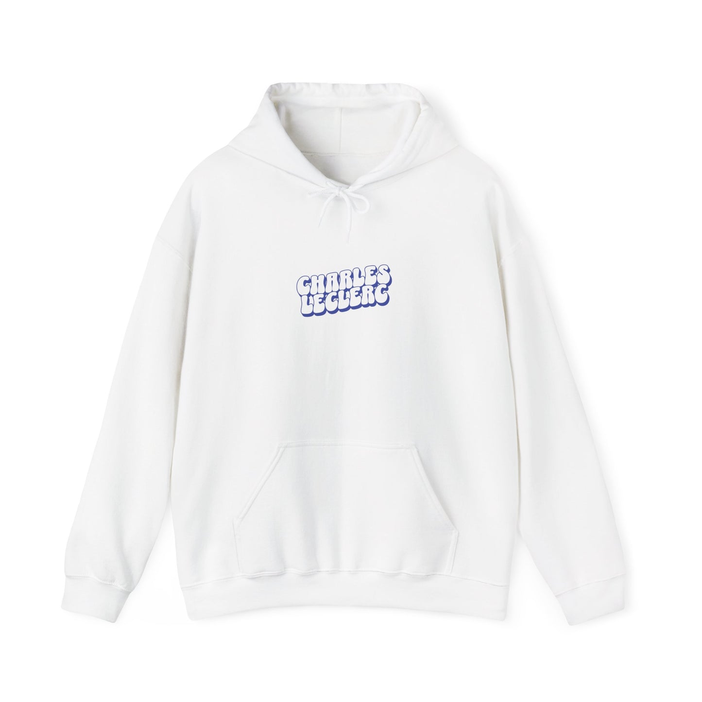 Just An Incident Hoodie