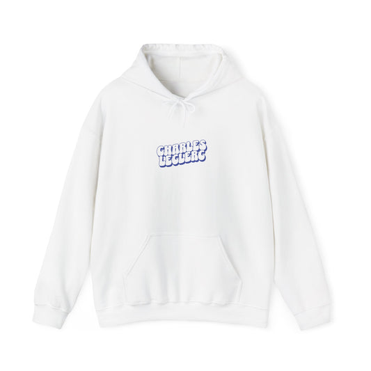 Just An Incident Hoodie