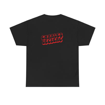 Charles Leclerc Tee