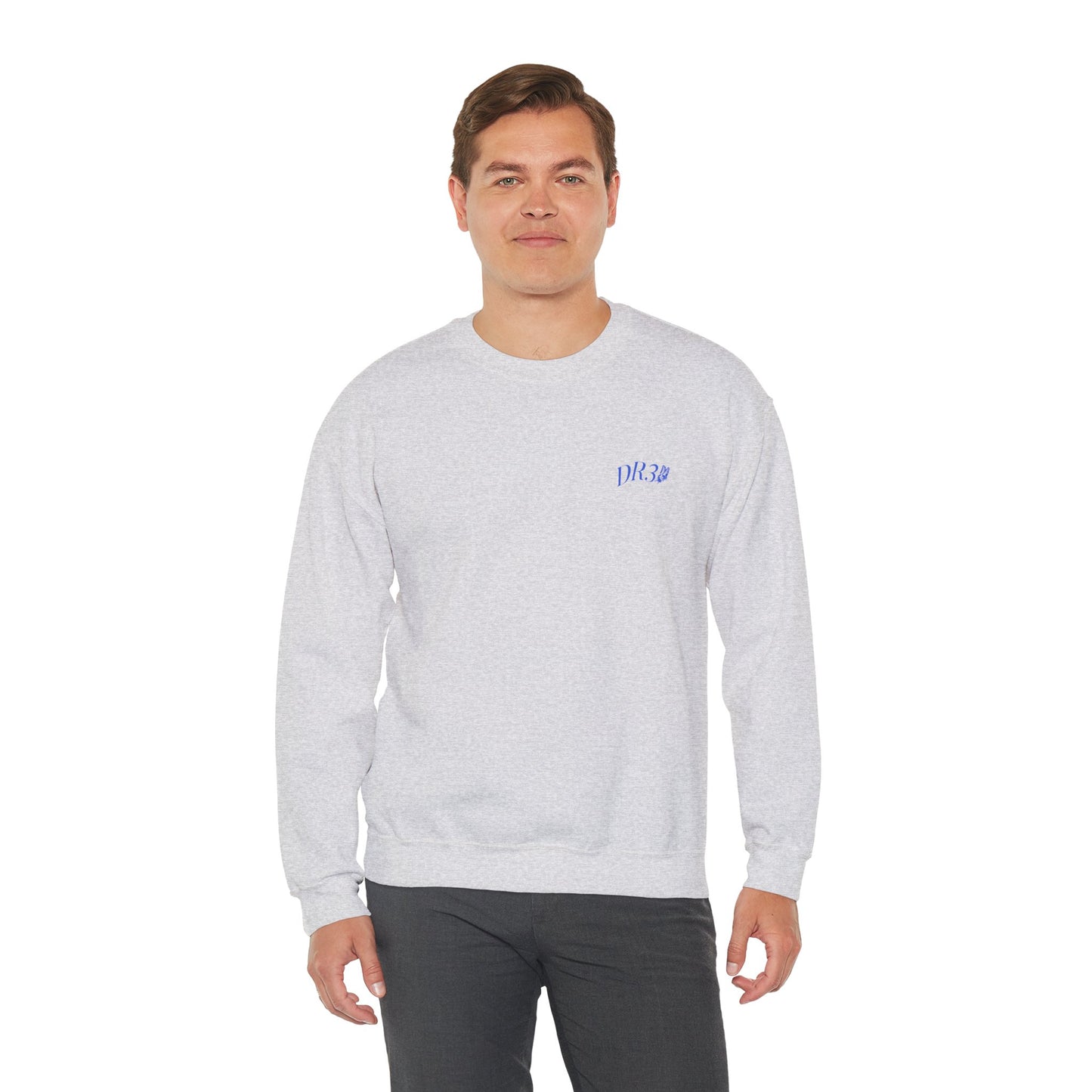 Daniel Ricciardo Crewneck Sweatshirt