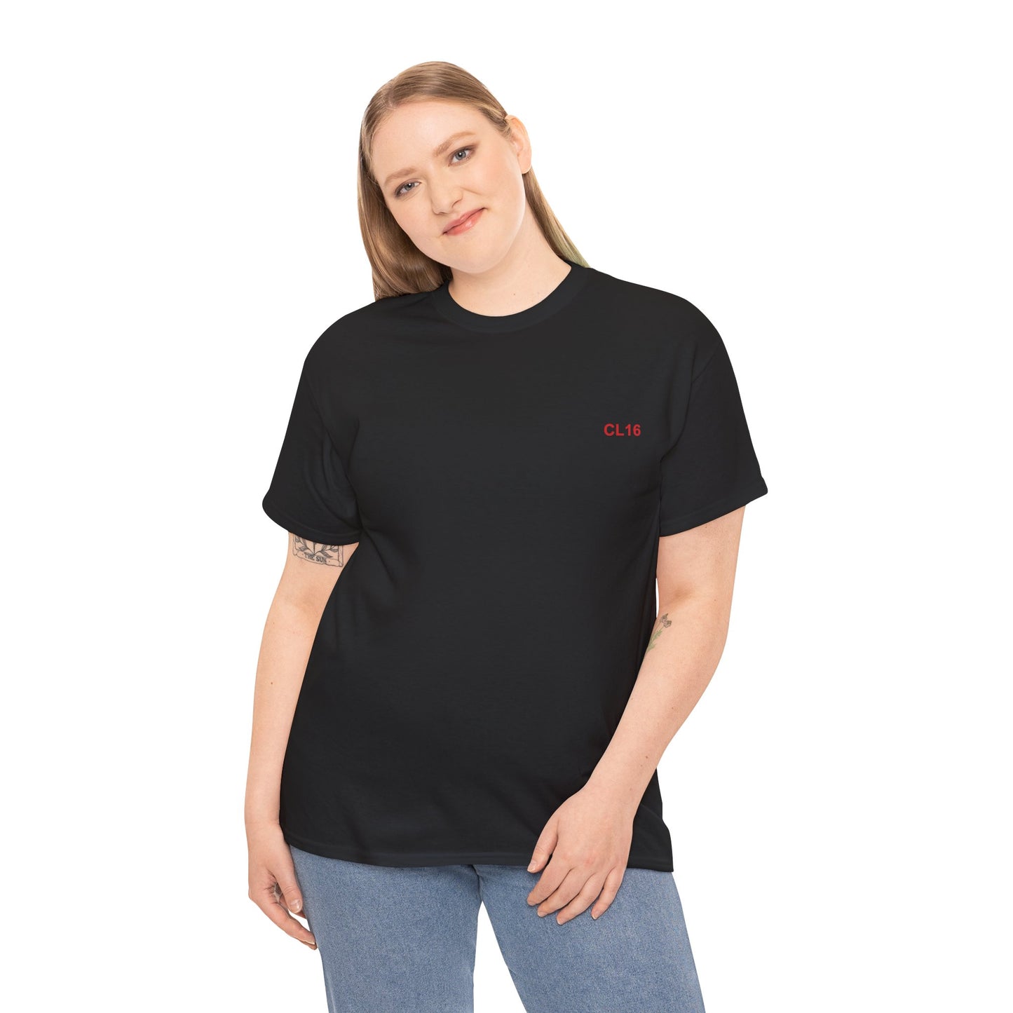 Charles Leclerc Tee