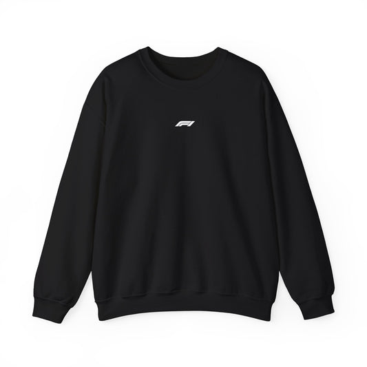 F1 Crewneck Sweatshirt